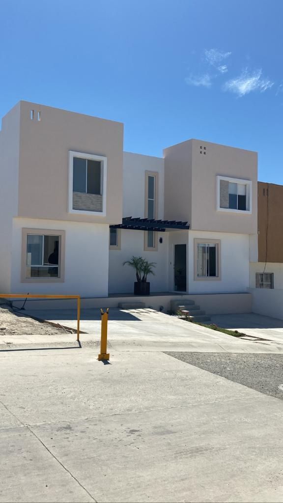 PREVENTA: CASA EN RESIDENCIAL VICTORIA