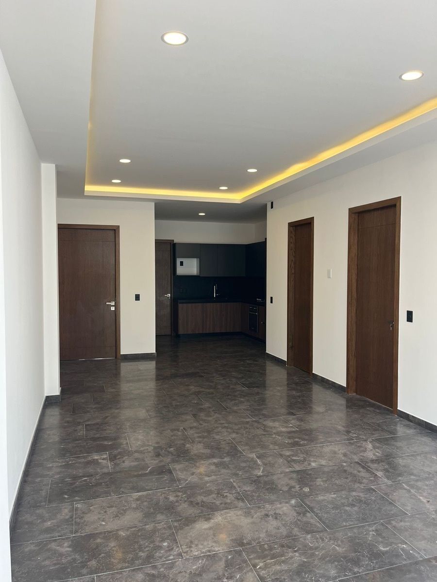 Departamento Nuevo a la Renta en el Country Club - Foto 4