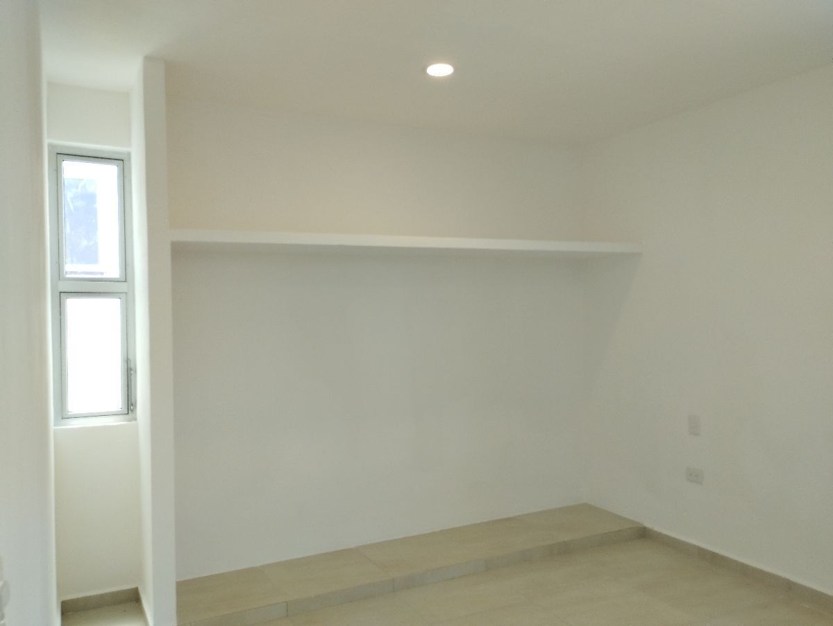 Habitación secundaria en segunda planta