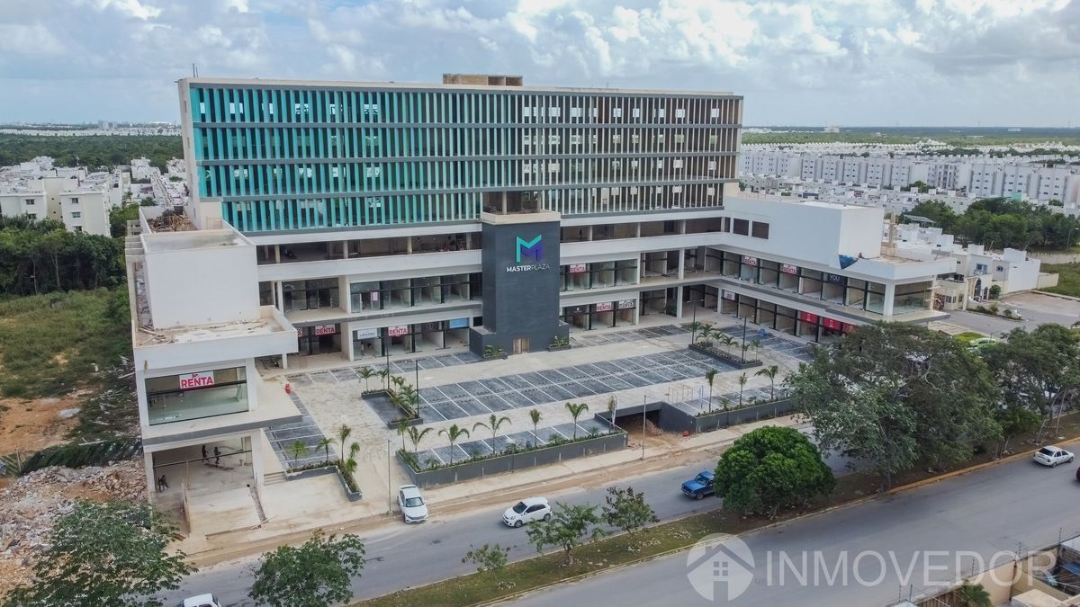 5 de 20: Master Plaza Av. 135