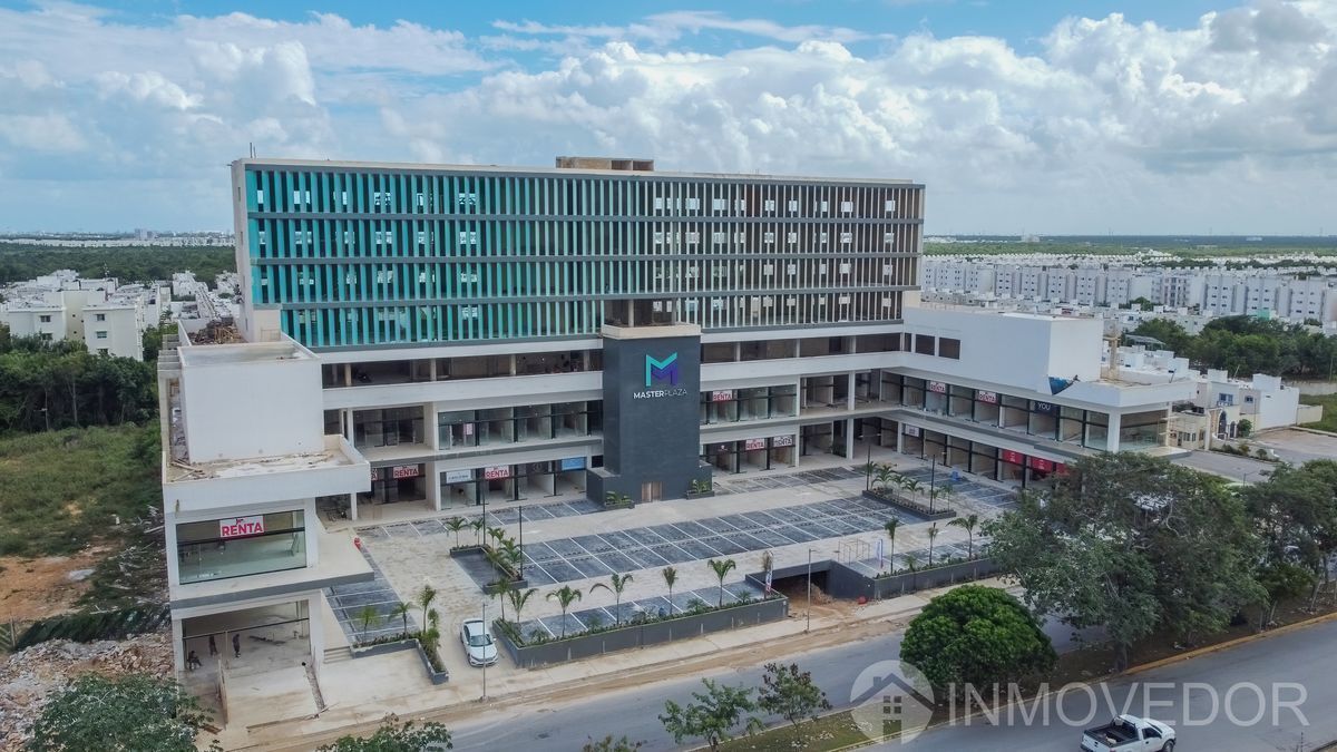 7 de 20: Master Plaza Av. 135