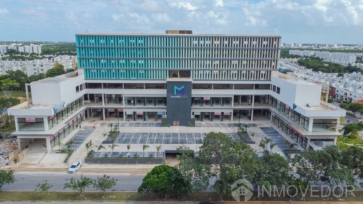 10 de 20: Master Plaza Av. 135