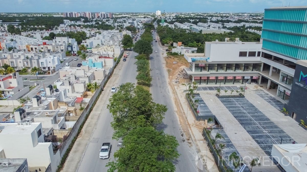 6 de 20: Master Plaza Av. 135