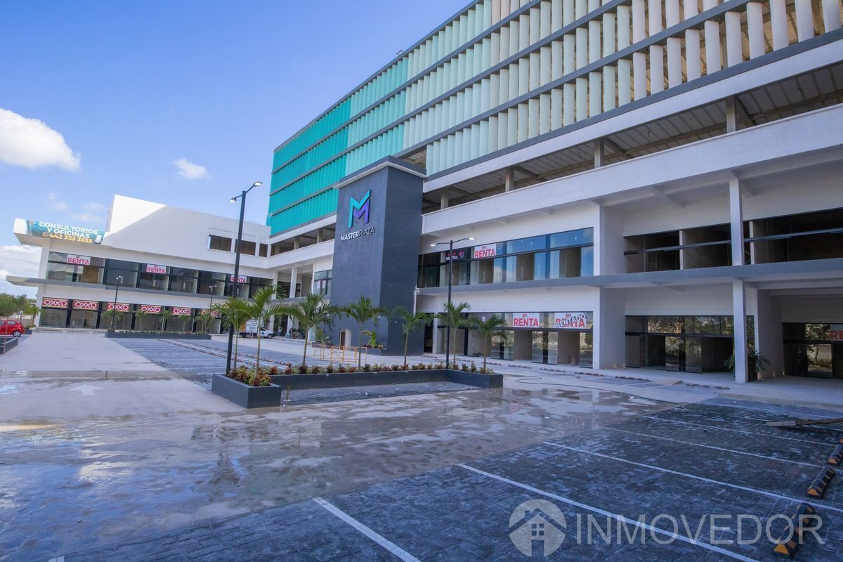 3 de 20: Master Plaza Av. 135