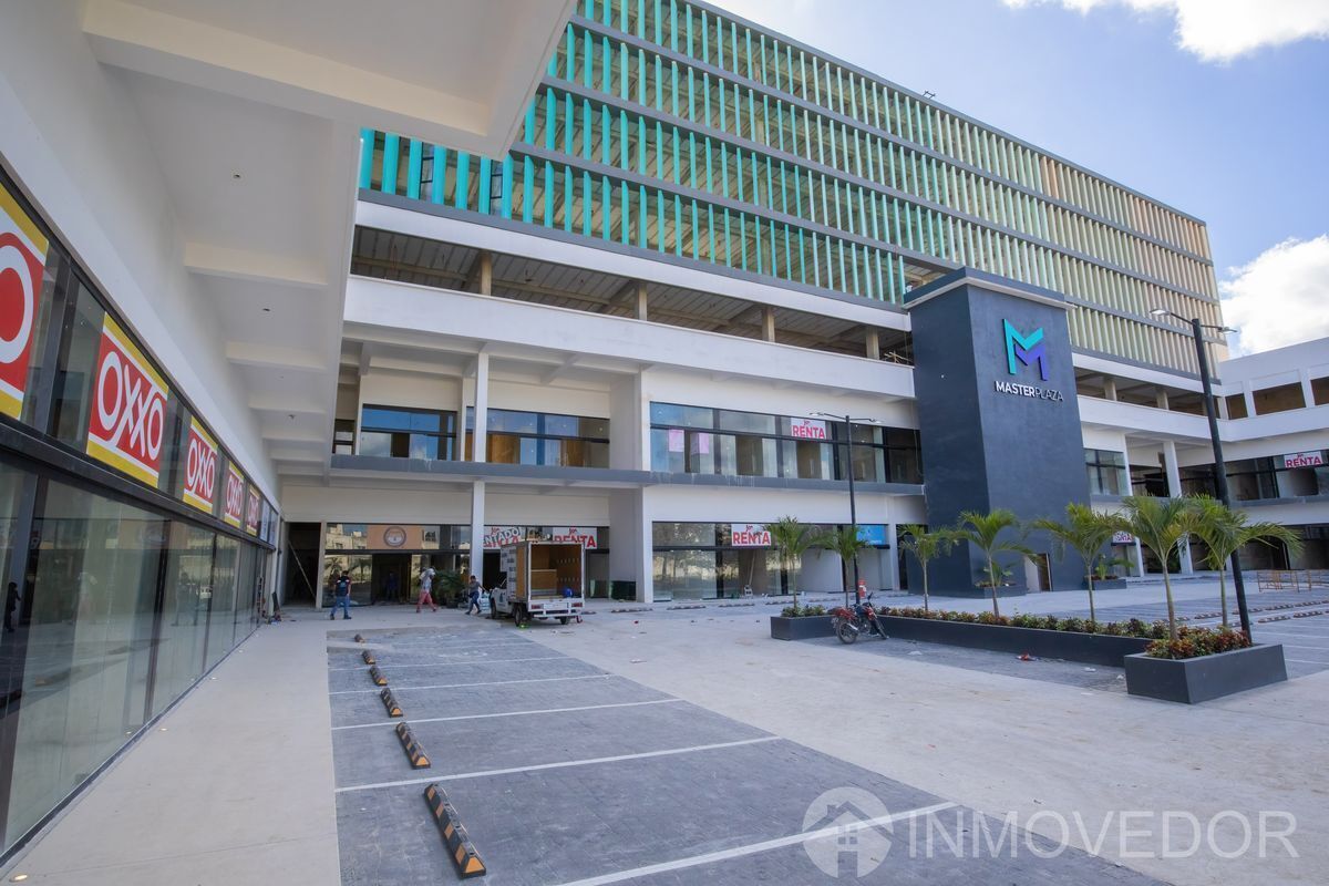 1 de 20: Master Plaza Av. 135