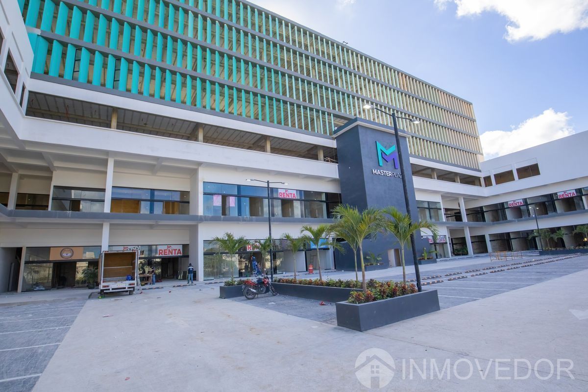 4 de 20: Master Plaza Av. 135