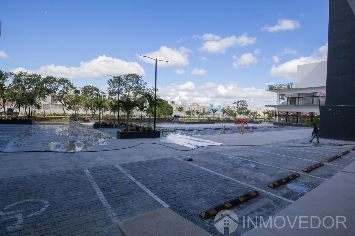 19 de 20: Master Plaza Av. 135