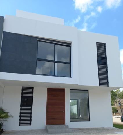 Casa Nueva en Residencial Arbolada by Cumbres Cancún