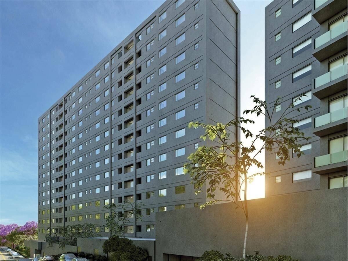 1 de 35: Residencial Miraval 
Arriba Club Berimbau 