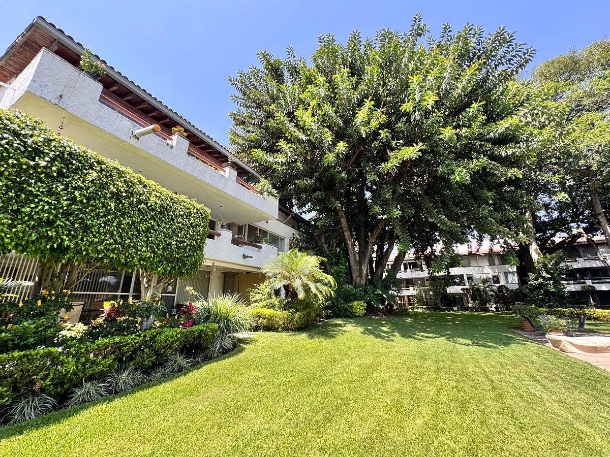 Departamento en Vista Hermosa, Cuernavaca, foto 2 de 19