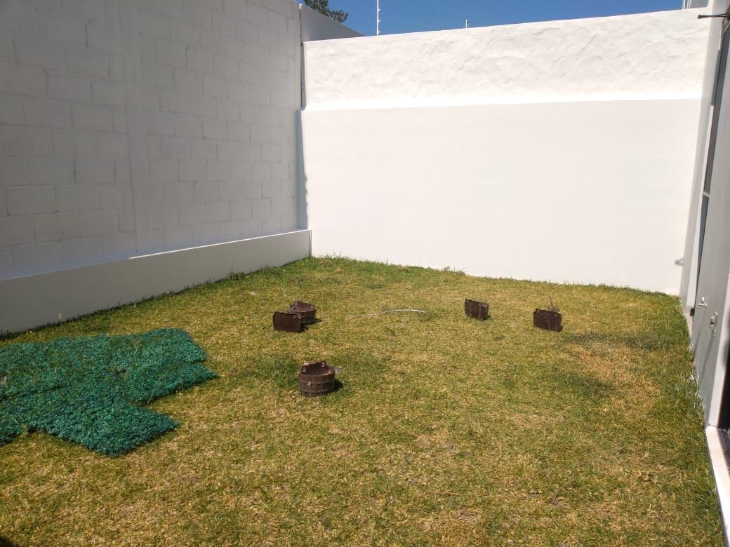 Casa em condomínio fechado em Valle Imperial, Zapopan, foto 3 de 23