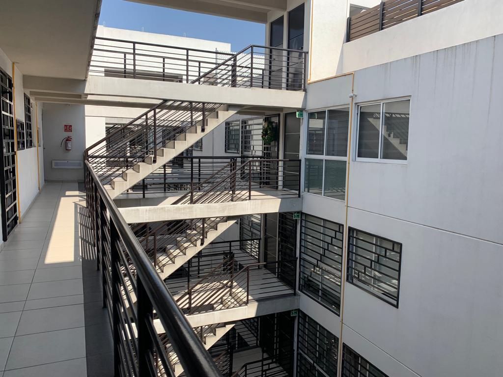 Departamento en Guadalupe Tepeyac, Gustavo A. Madero, foto 19 de 29