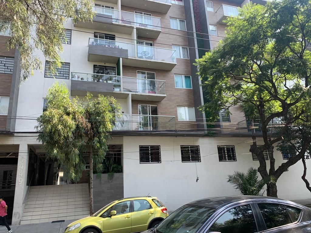 Departamento en Guadalupe Tepeyac, Gustavo A. Madero, foto 27 de 29