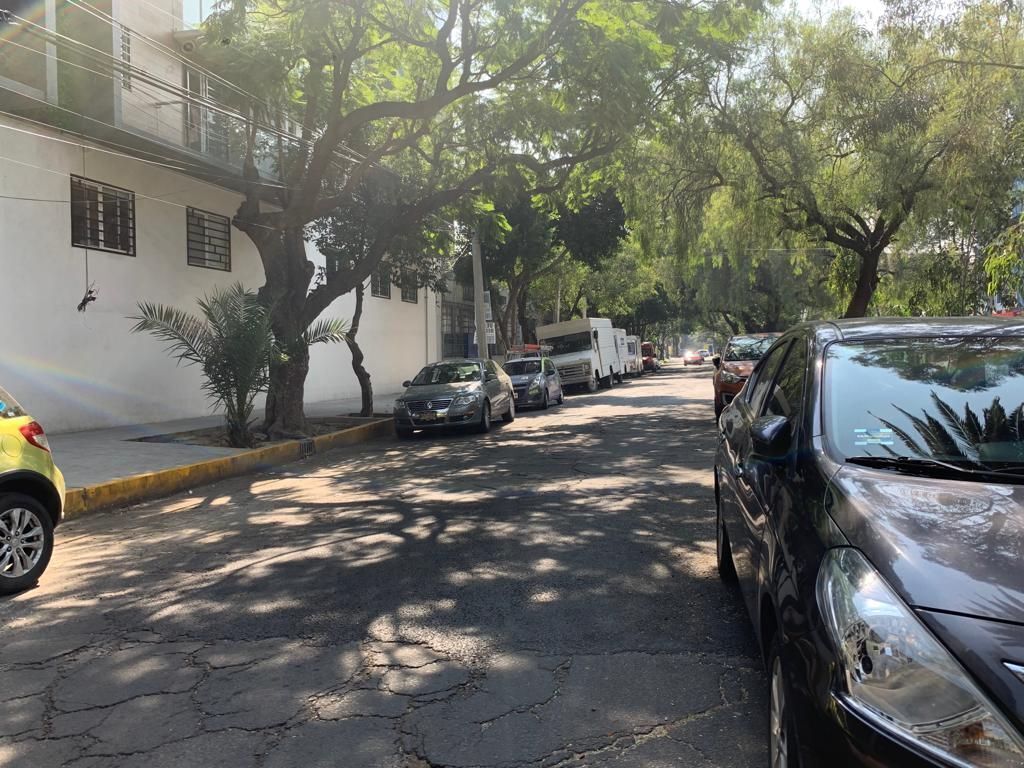Departamento en Guadalupe Tepeyac, Gustavo A. Madero, foto 28 de 29
