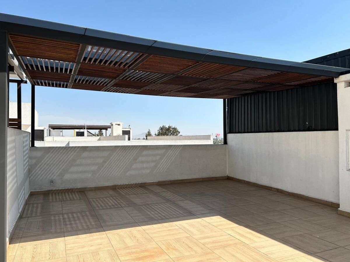 Apartamento em Guadalupe Tepeyac, Gustavo A. Madero, foto 16 de 29