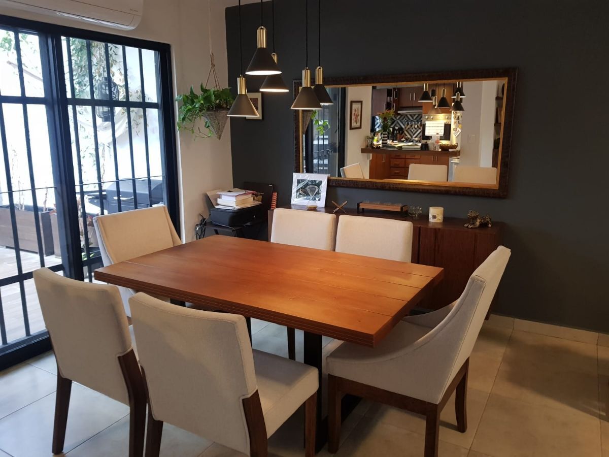 4 de 12: Comedor