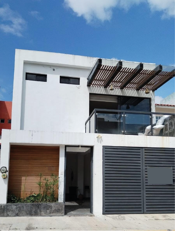 1 de 12: Fachada