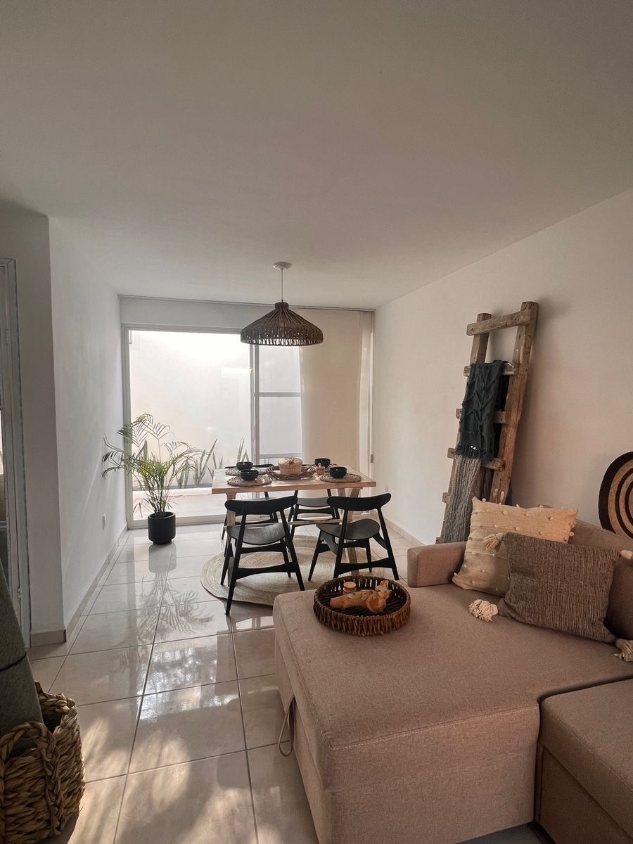 2 de 20: Sala - Comedor