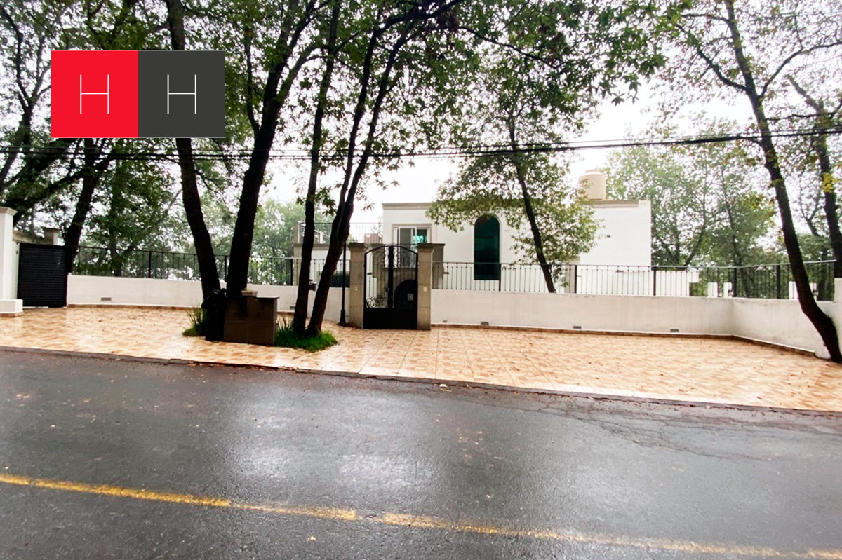 Casa en venta Olinalá, San Pedro Garza García