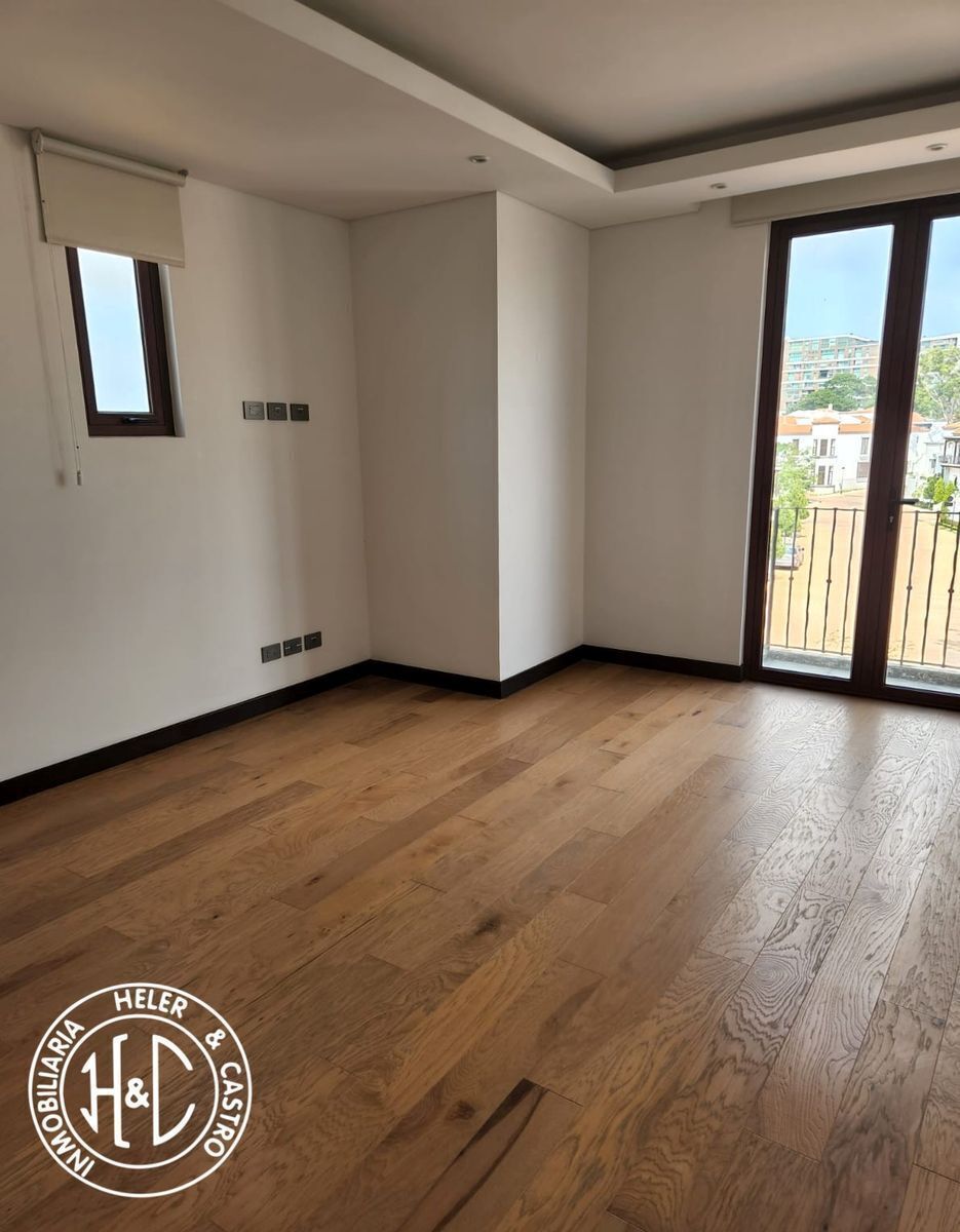 Apartamento en Zona 16, Guatemala, foto 5 de 9