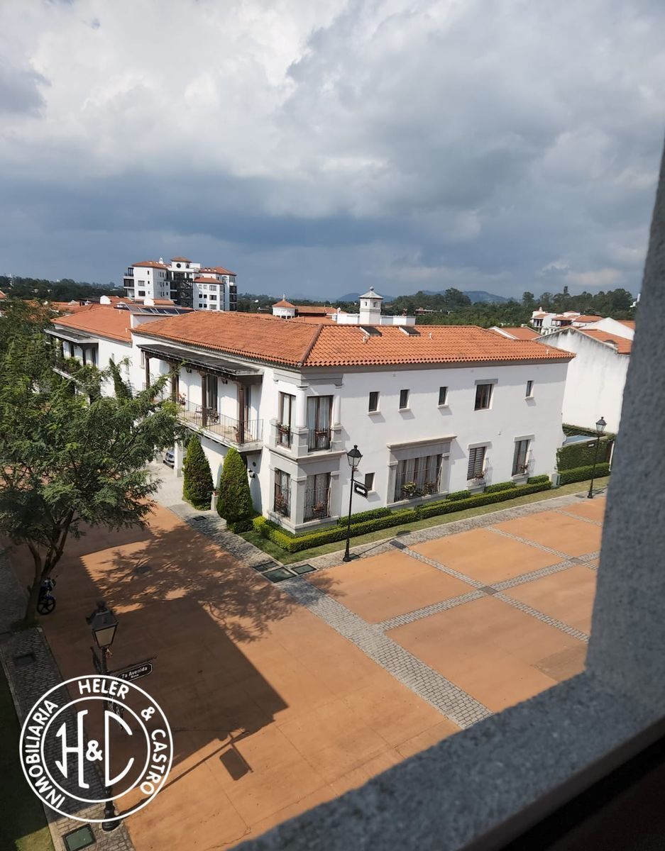 Apartamento en Zona 16, Guatemala, foto 9 de 9