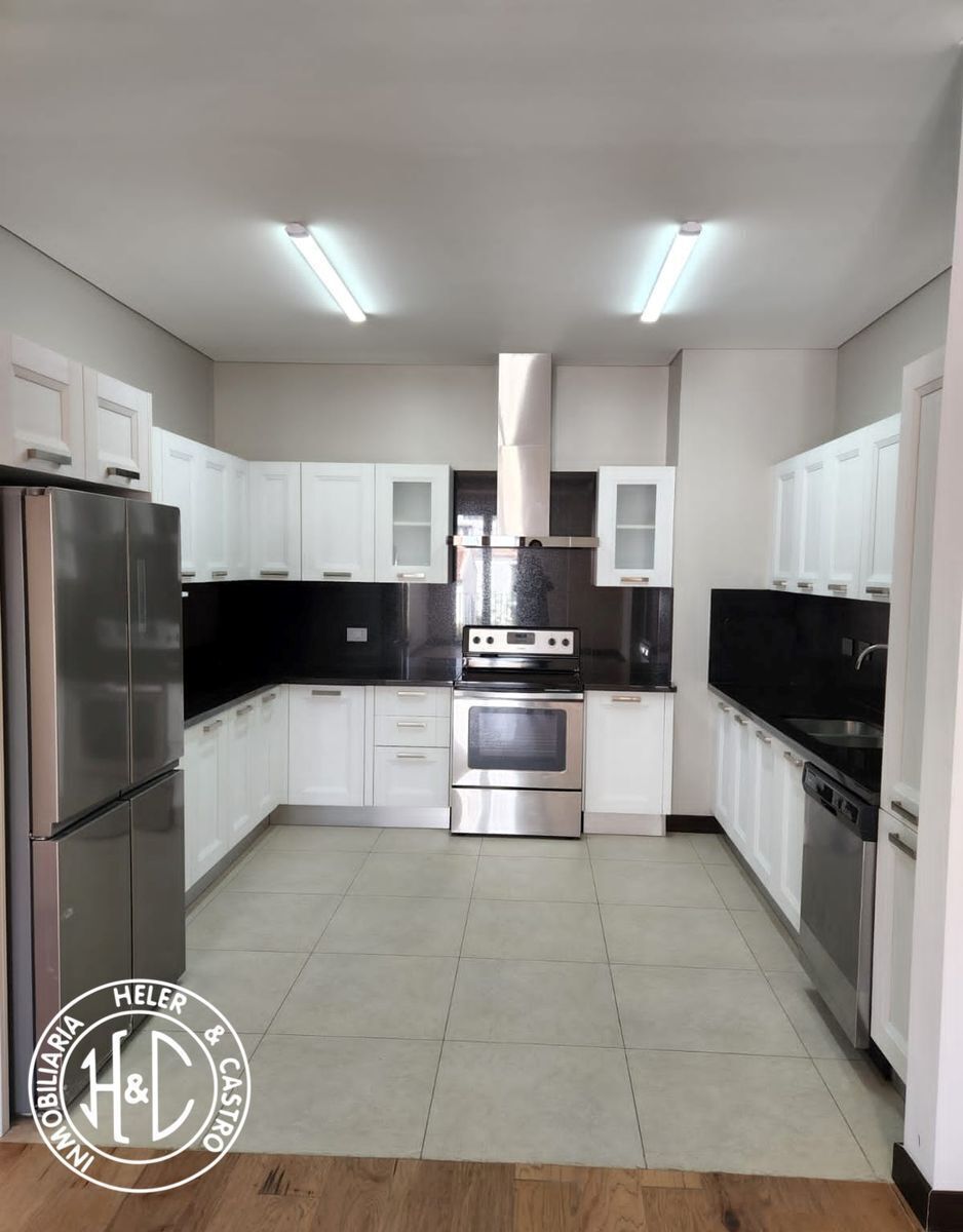 Apartamento en Zona 16, Guatemala, foto 4 de 9
