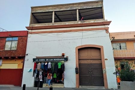 LOCAL COMERCIA EN VENTA, ZONA CENTRO, IRAPUATO, GTO.