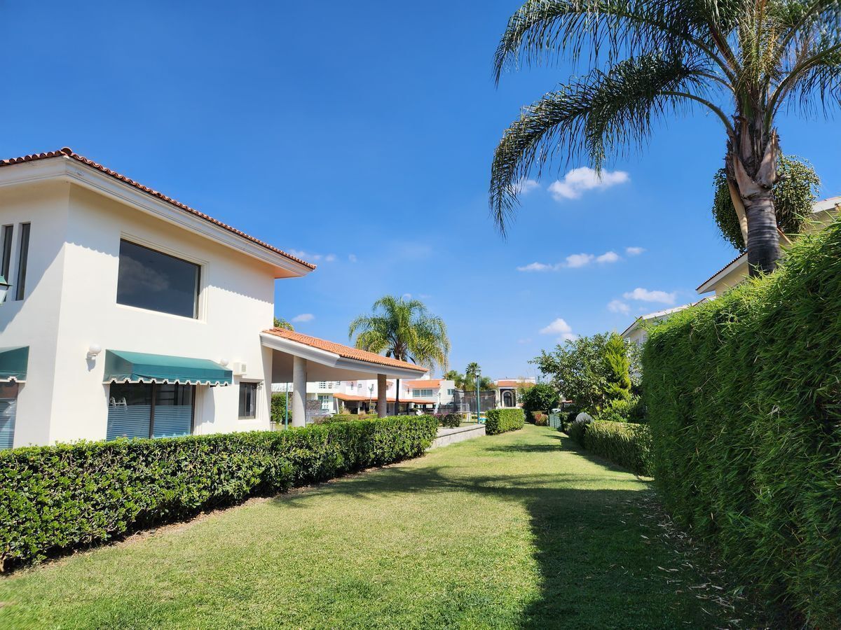 2 de 41: Áreas comunes