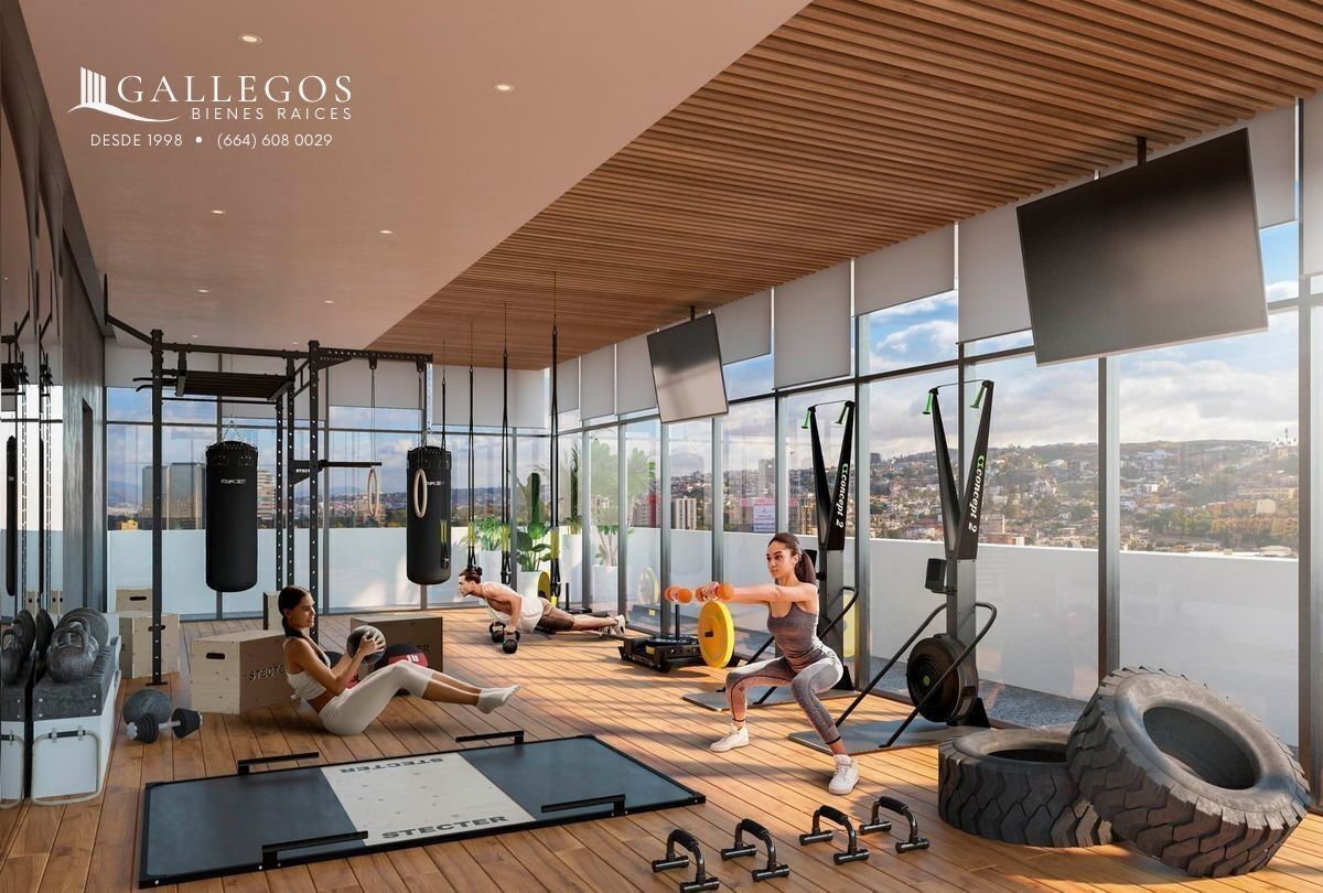 3 de 6: GYM