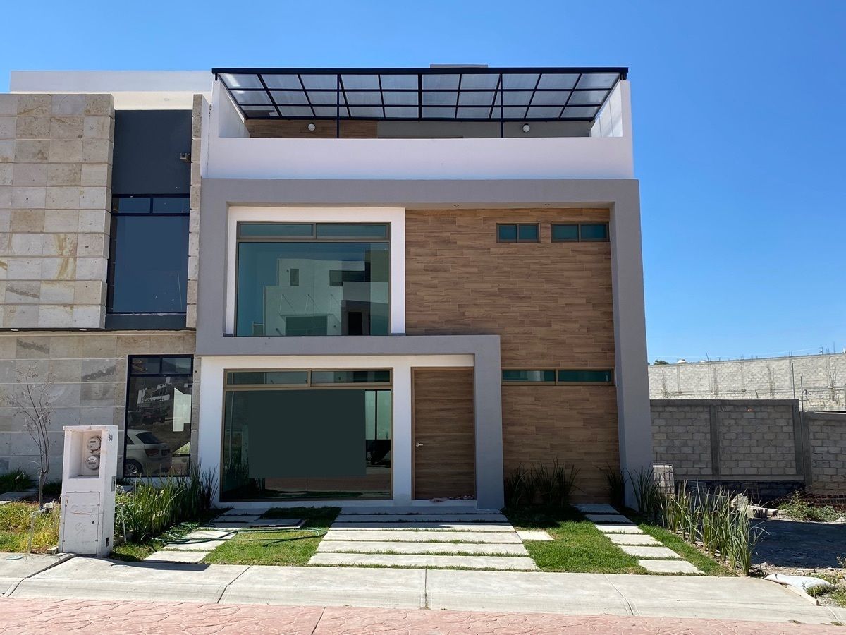 1 de 18: Fachada