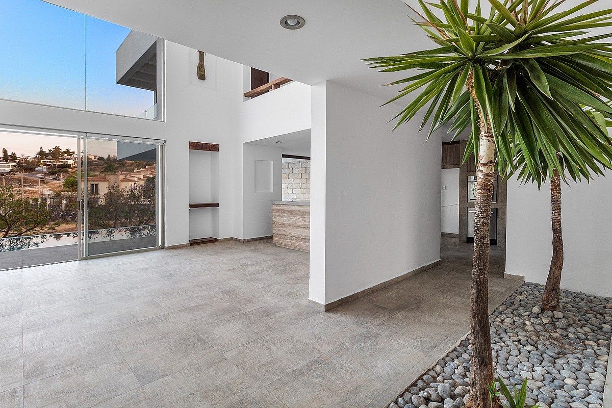 House in Gated Community in Cumbres del Lago, Querétaro, photo 15 of 25