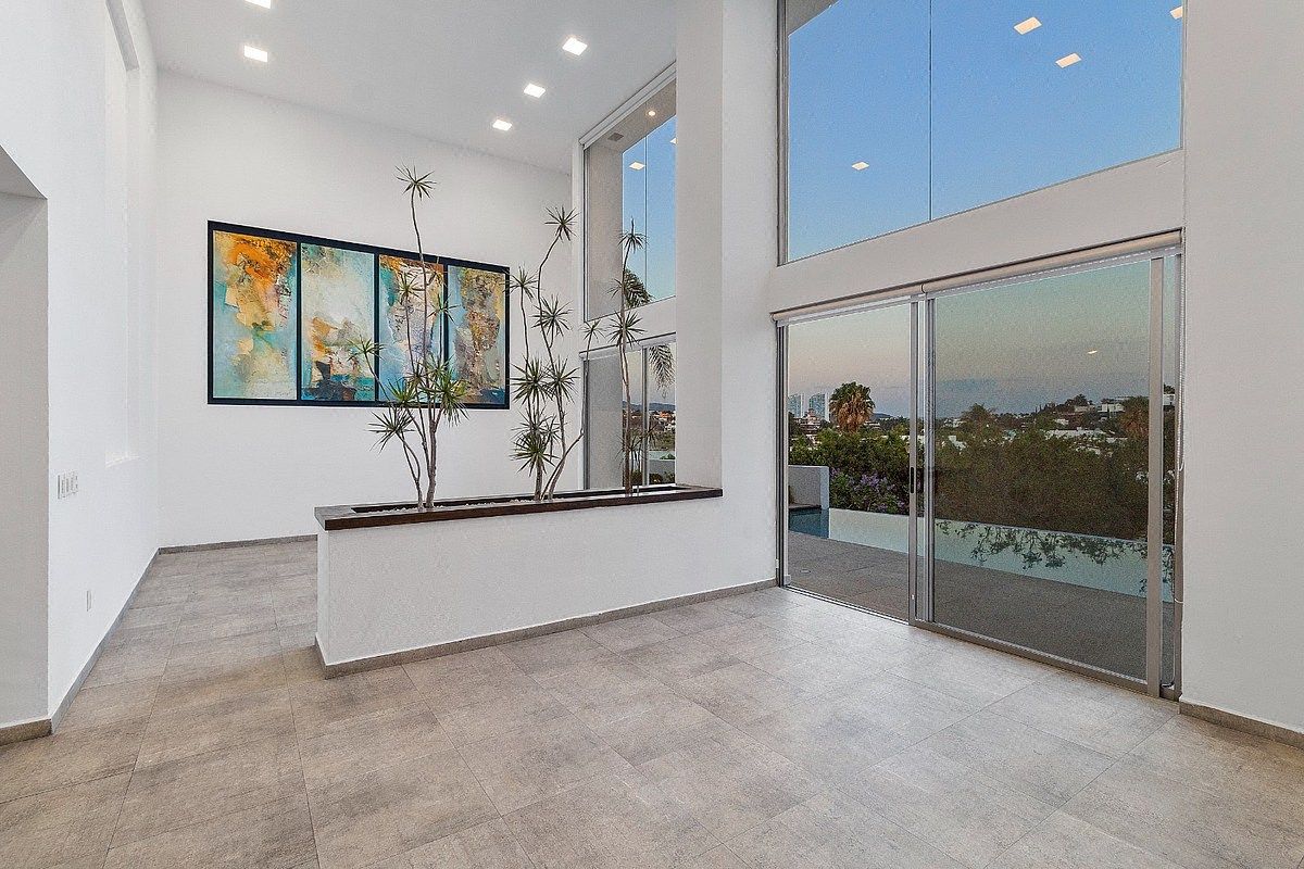 House in Gated Community in Cumbres del Lago, Querétaro, photo 10 of 25