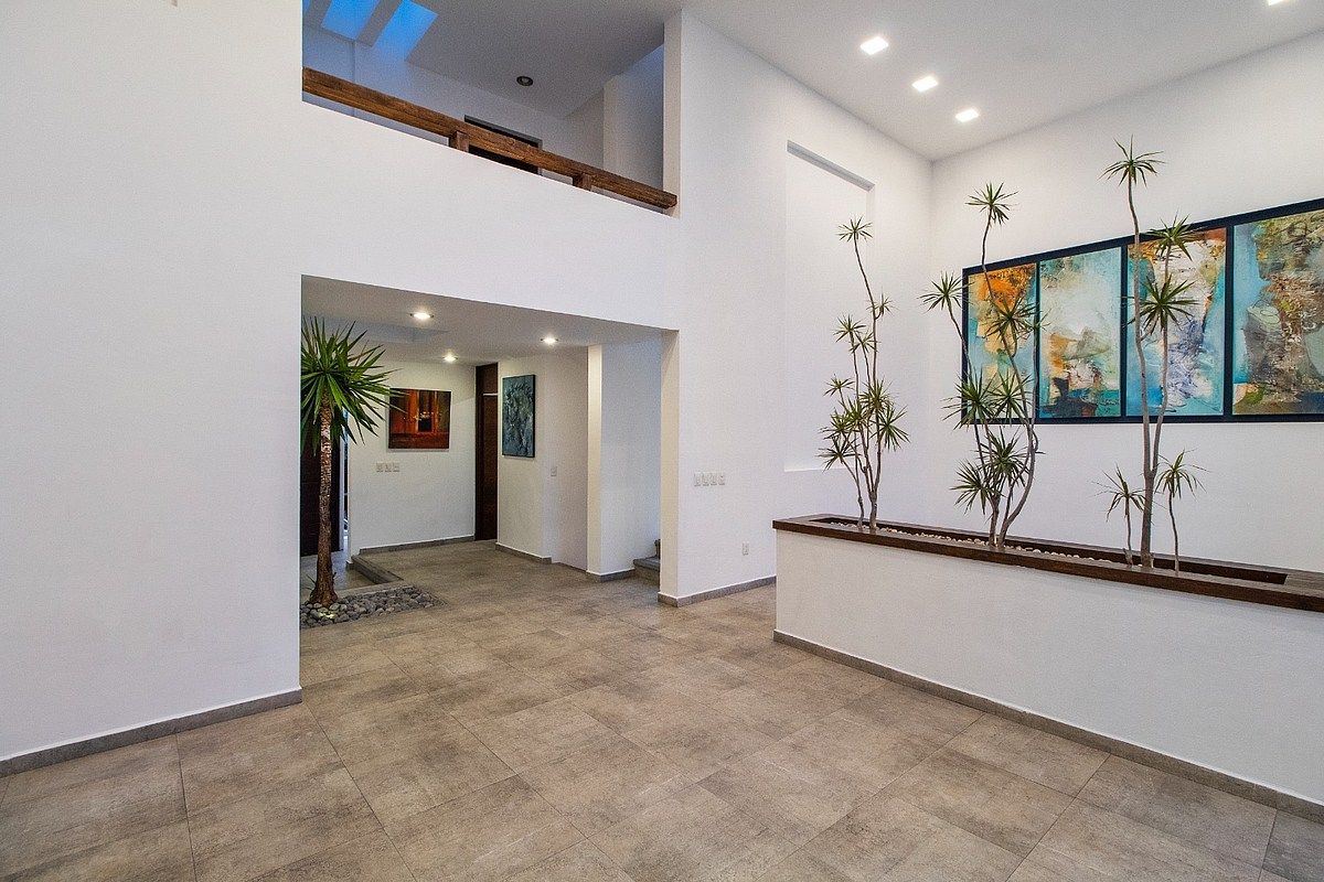 House in Gated Community in Cumbres del Lago, Querétaro, photo 14 of 25