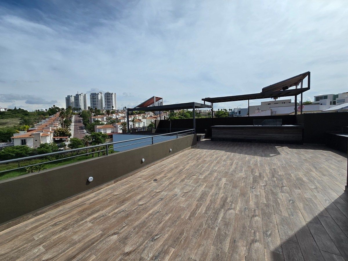 House in Gated Community in Cumbres del Lago, Querétaro, photo 13 of 25