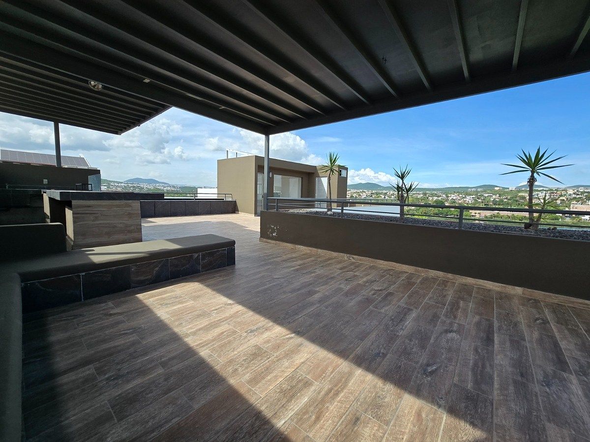 House in Gated Community in Cumbres del Lago, Querétaro, photo 17 of 25