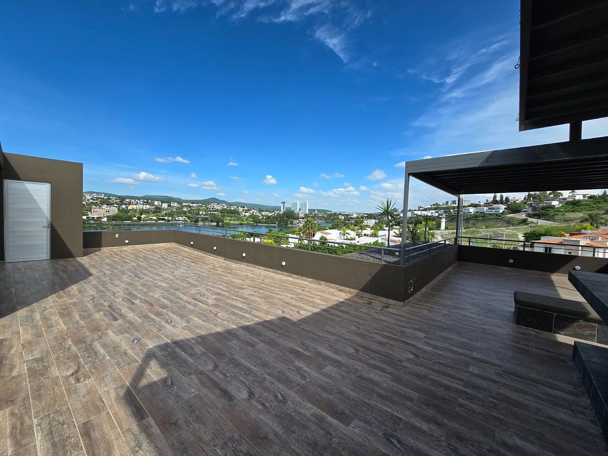 House in Gated Community in Cumbres del Lago, Querétaro, photo 18 of 25