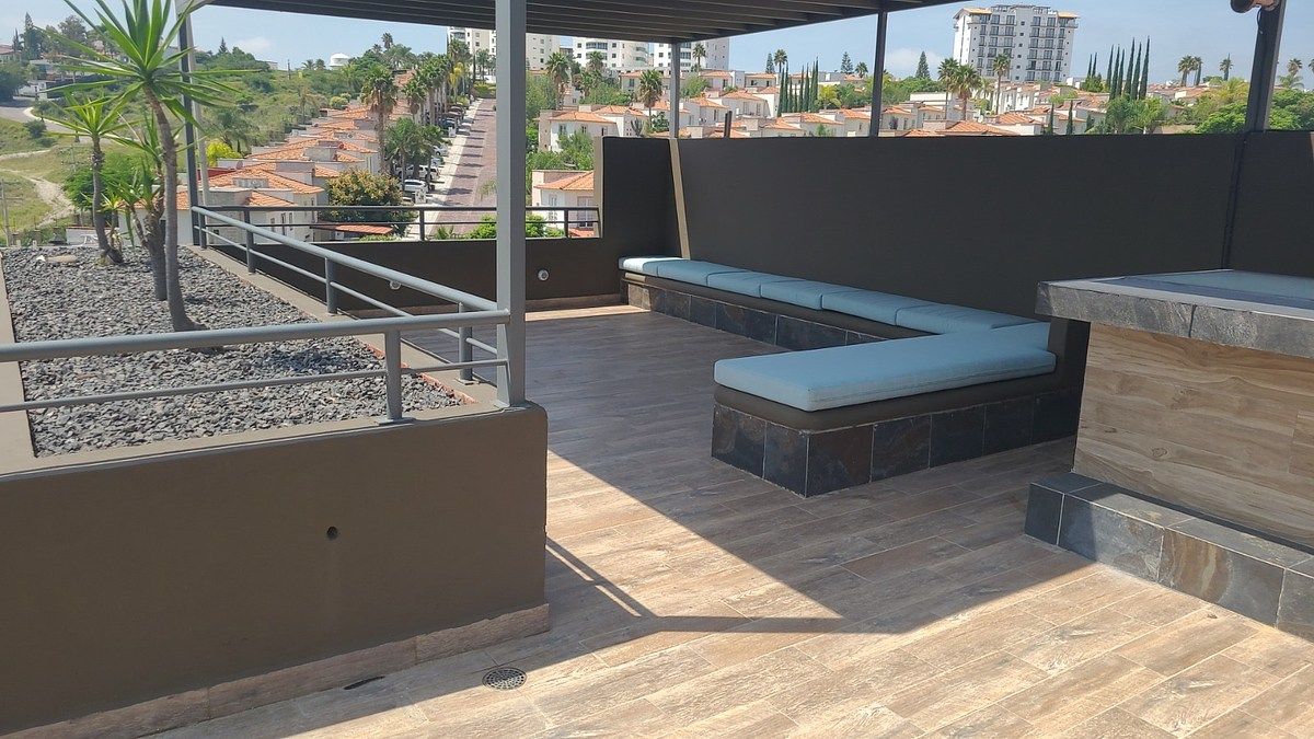 House in Gated Community in Cumbres del Lago, Querétaro, photo 23 of 25