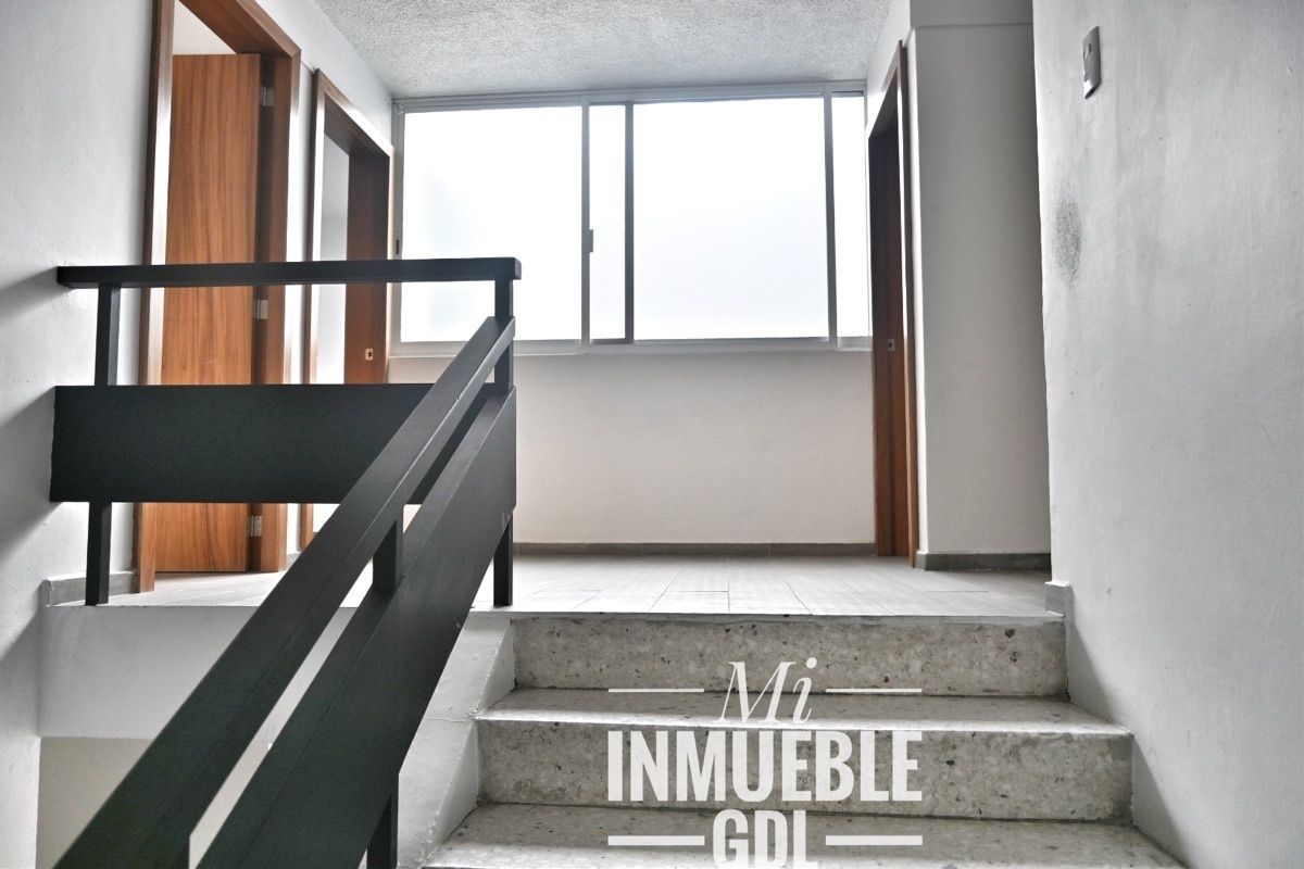 Casa en Moderna, Guadalajara, foto 12 de 20