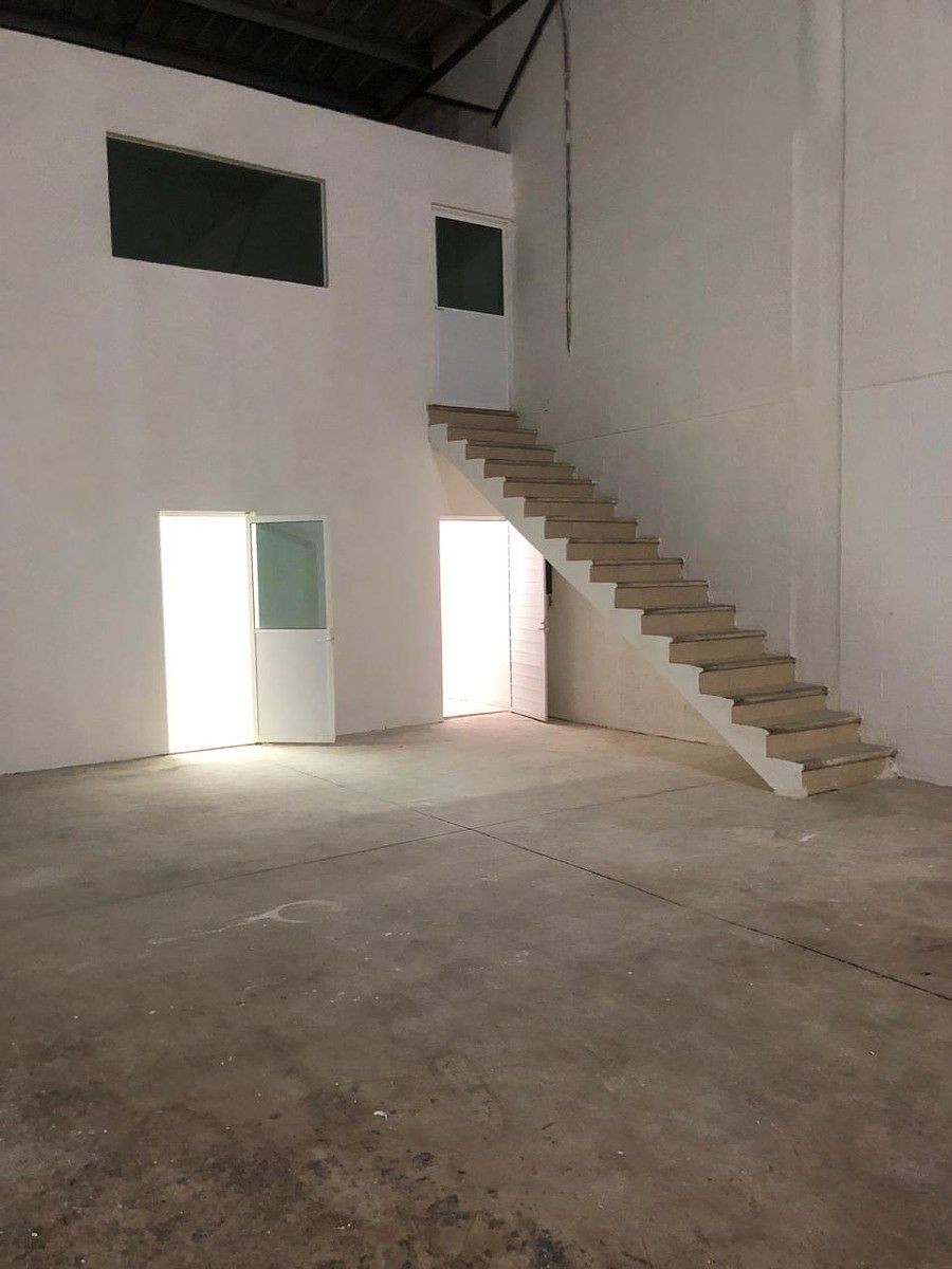 Bodega industrial en Ejido de Chuburna, Mérida, foto 2 de 8