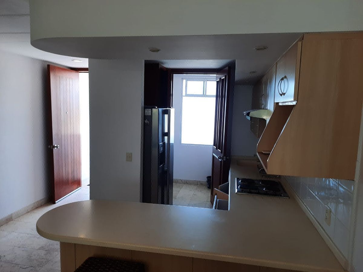 Apartment in Nuevo Vallarta, Bahía de Banderas, photo 3 of 35