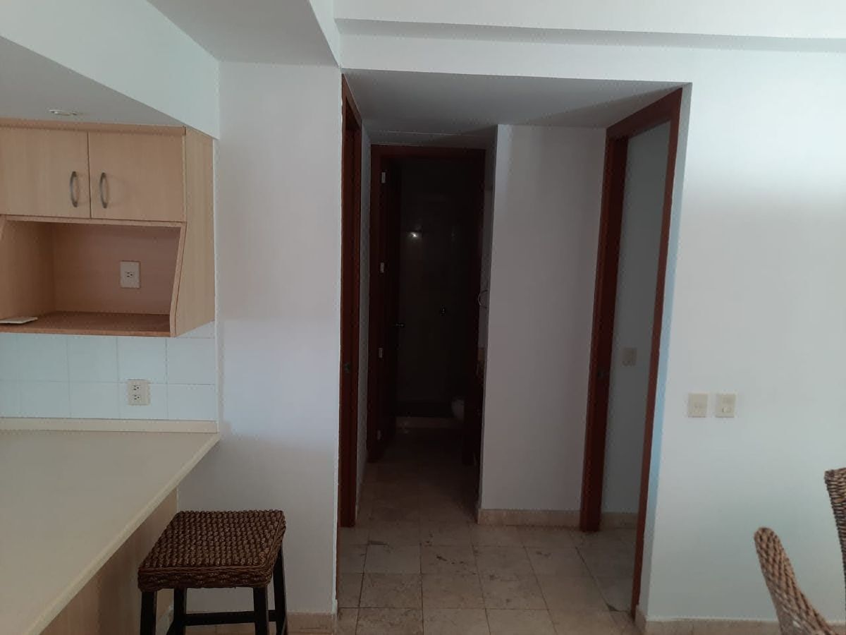 Apartment in Nuevo Vallarta, Bahía de Banderas, photo 7 of 35