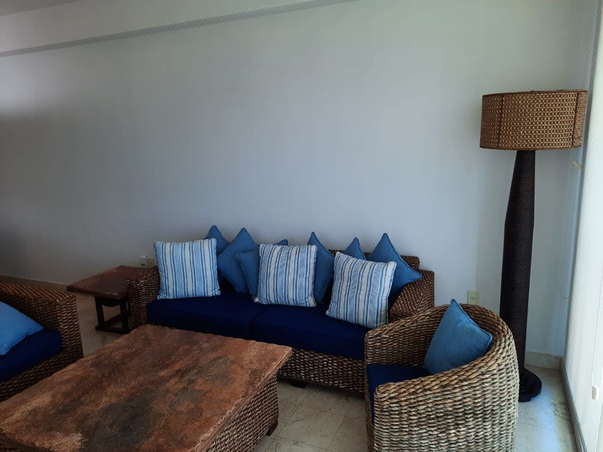 Apartment in Nuevo Vallarta, Bahía de Banderas, photo 10 of 35
