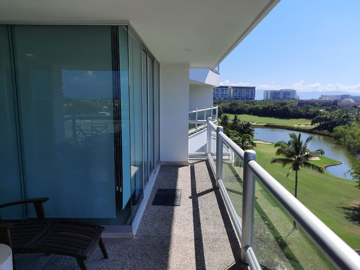 Departamento en Nuevo Vallarta, Bahía de Banderas, foto 13 de 35