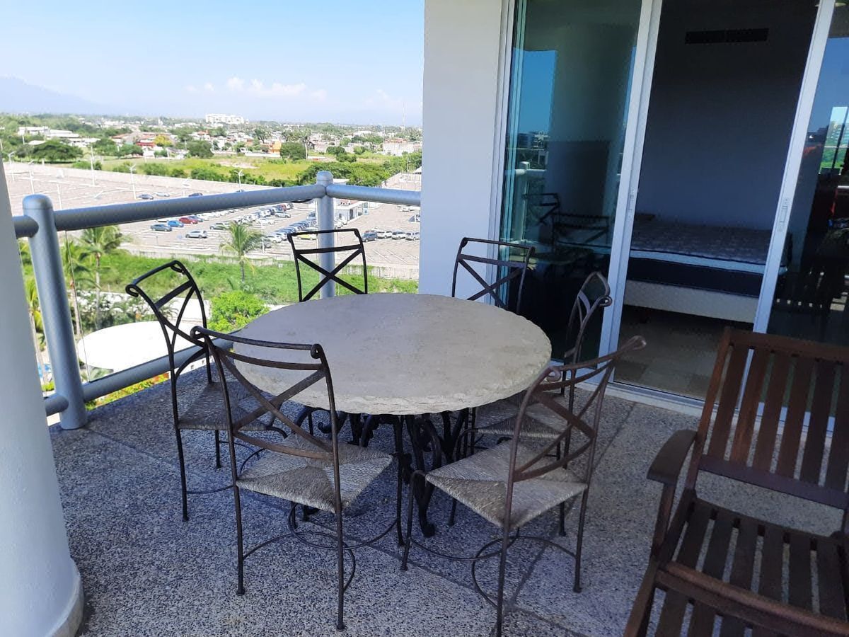 Departamento en Nuevo Vallarta, Bahía de Banderas, foto 15 de 35