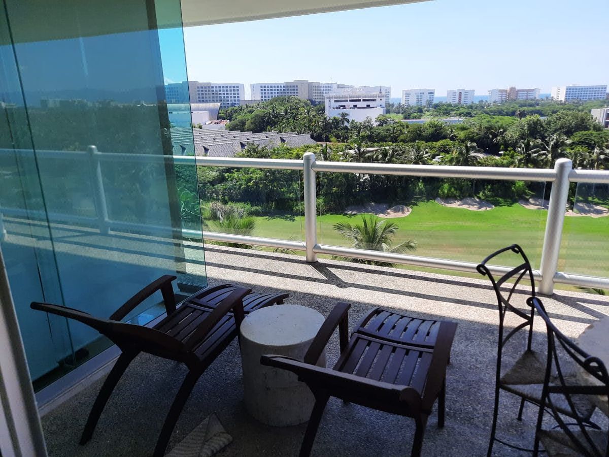 Departamento en Nuevo Vallarta, Bahía de Banderas, foto 16 de 35