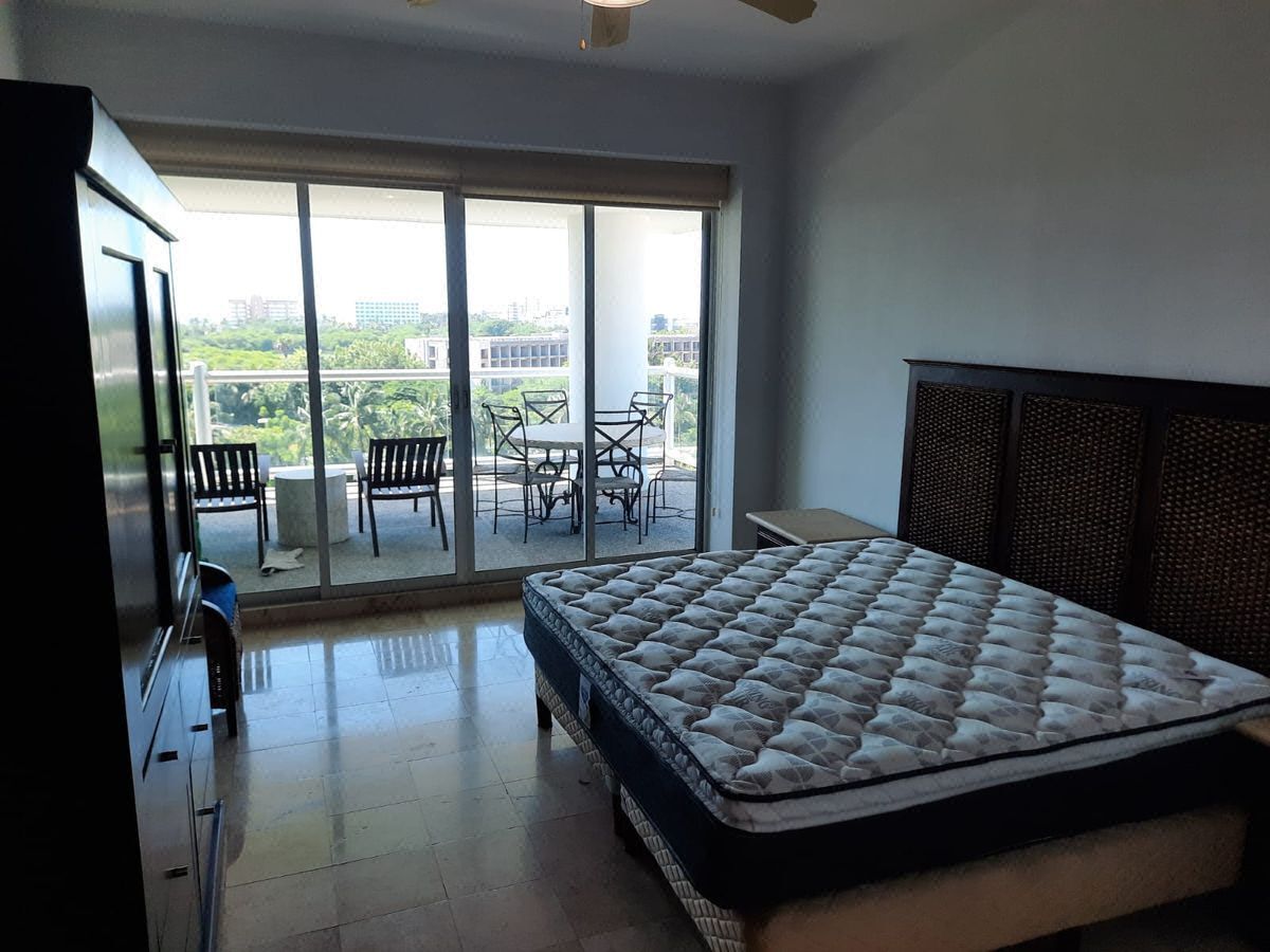 Departamento en Nuevo Vallarta, Bahía de Banderas, foto 23 de 35