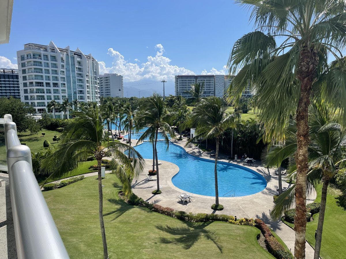 Apartment in Nuevo Vallarta, Bahía de Banderas, photo 2 of 35
