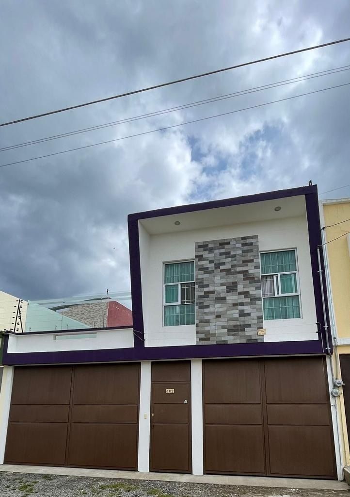 CASA EN VENTA EN CAPULTITLAN TOLUCA