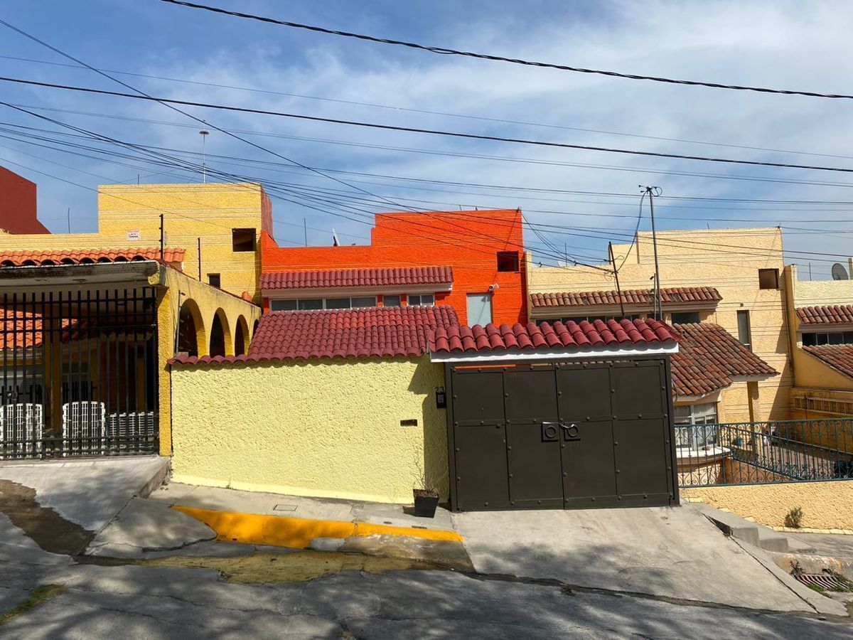 Casa en Renta en San Mateo, foto 1 de 17