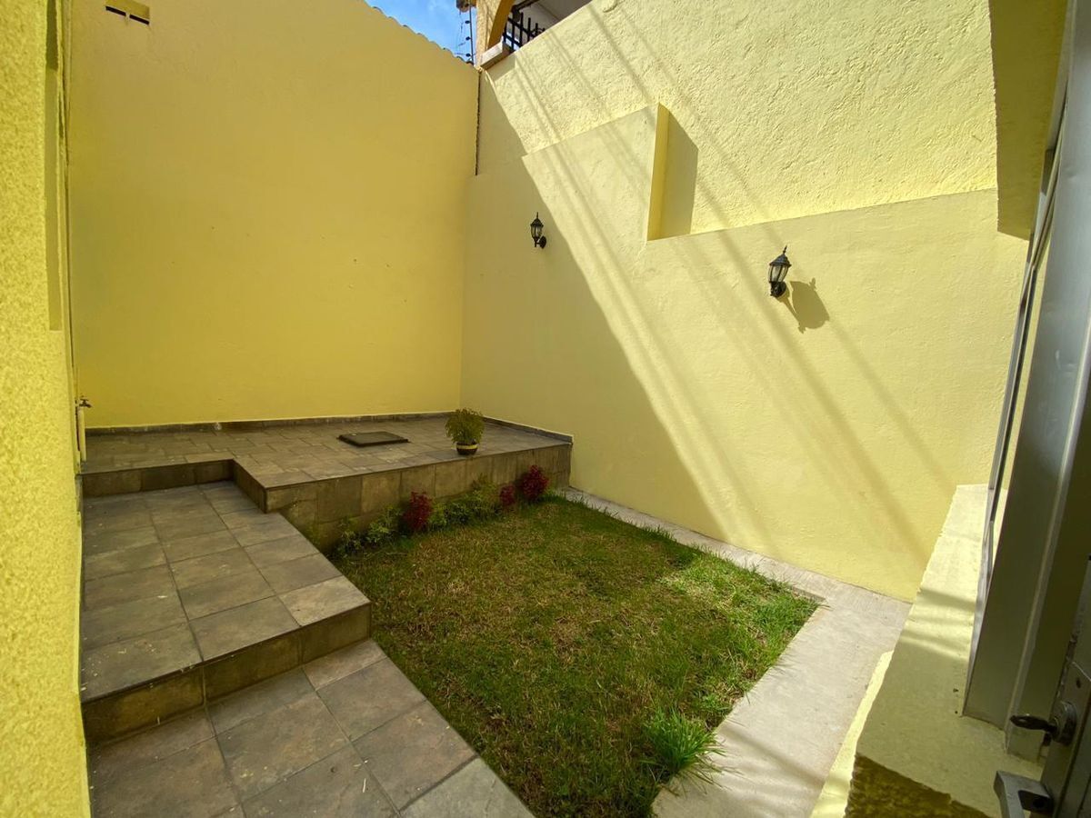 Casa em Jardines de San Mateo, Naucalpan de Juárez, foto 3 de 17